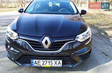 Универсал Renault Megane 2019 в Каменском