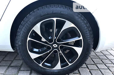 Универсал Renault Megane 2017 в 