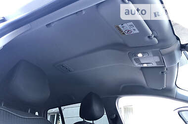 Универсал Renault Megane 2017 в 
