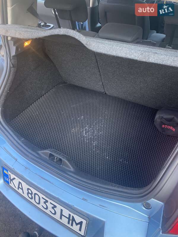 Хетчбек Renault Megane 2008 в Києві