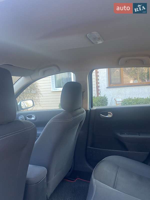 Хетчбек Renault Megane 2008 в Києві