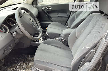 Универсал Renault Megane 2004 в 