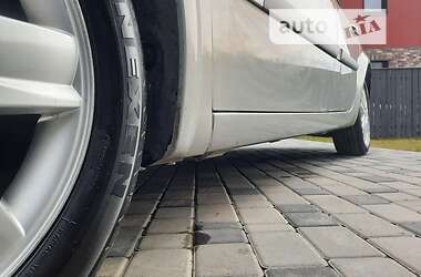 Универсал Renault Megane 2004 в Киеве