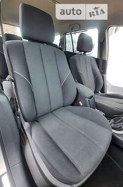 Универсал Renault Megane 2004 в Киеве