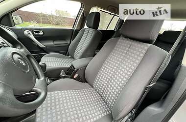 Универсал Renault Megane 2008 в Харькове