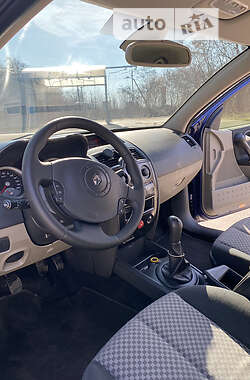 Хэтчбек Renault Megane 2004 в Бердичеве
