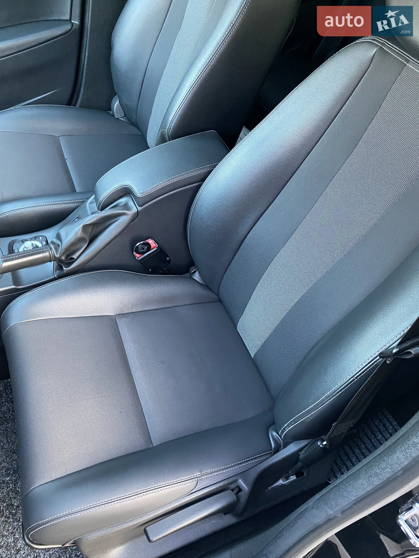 2015 Renault Megane - мініатюра 8