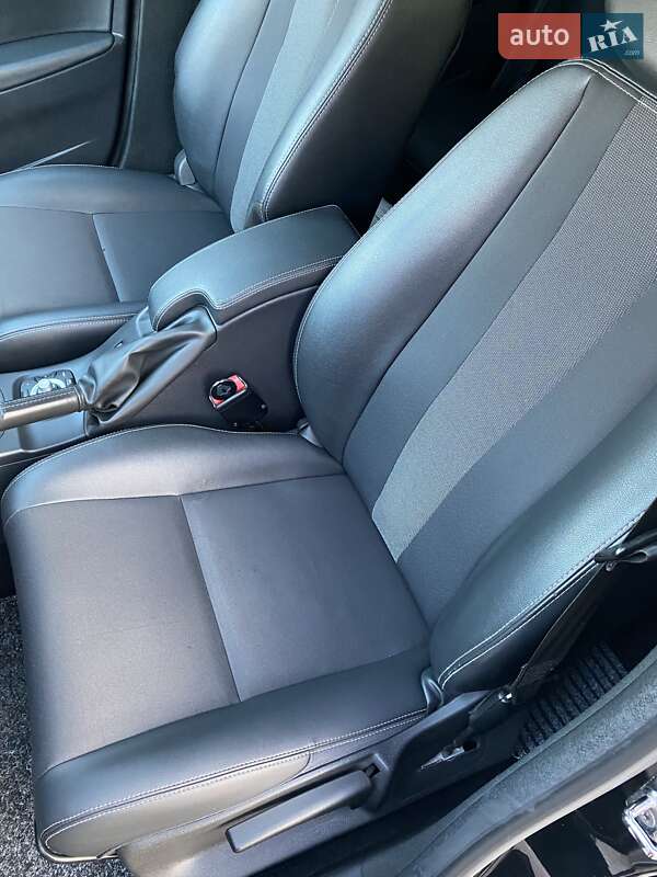 Универсал Renault Megane 2015 в Харькове