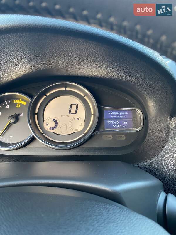 Универсал Renault Megane 2015 в Харькове