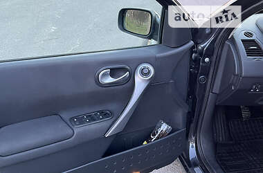 Универсал Renault Megane 2008 в Лубнах