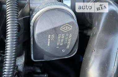 Универсал Renault Megane 2008 в Лубнах