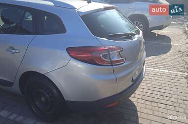 Універсал Renault Megane 2012 в 