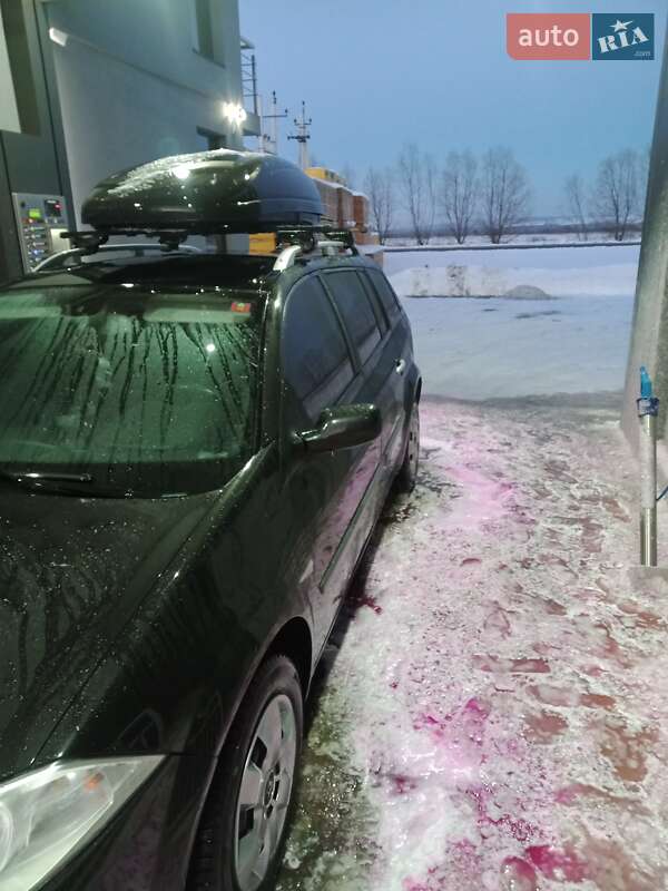 Універсал Renault Megane 2007 в Рожнятові фото 8 Універсал Renault Megane 2007 в Рожнятові