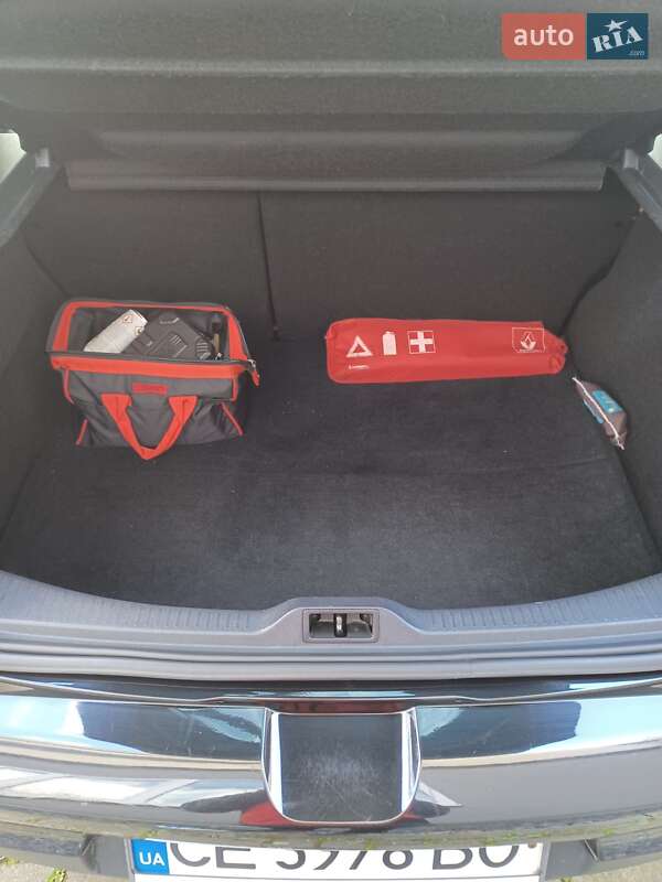 Хэтчбек Renault Megane 2011 в Черновцах фото 7 Хэтчбек Renault Megane 2011 в Черновцах