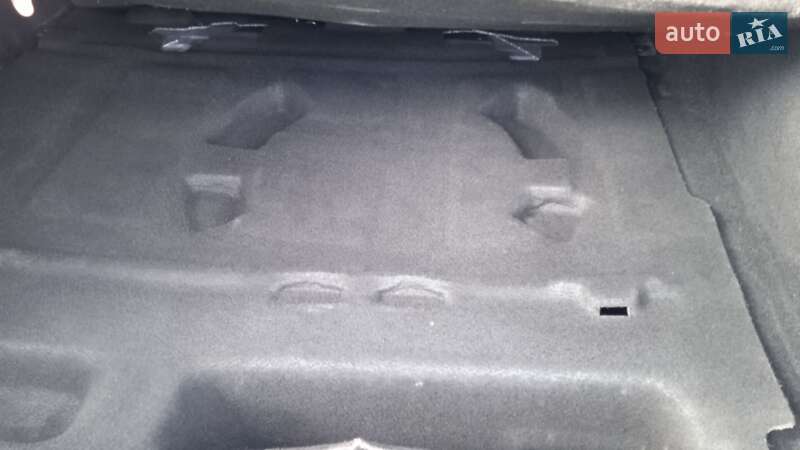 Універсал Renault Megane 2013 в Богуславі