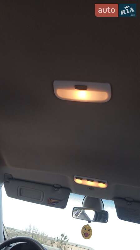 Універсал Renault Megane 2013 в Богуславі