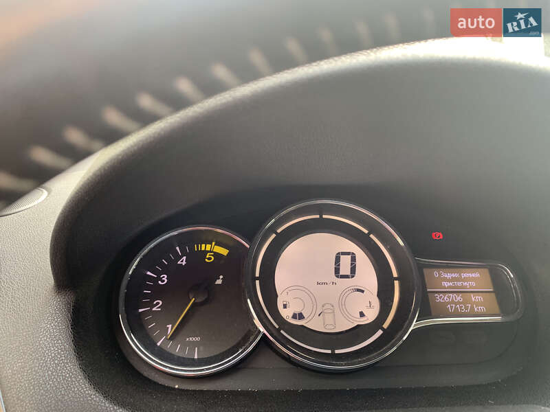 Универсал Renault Megane 2012 в Киеве