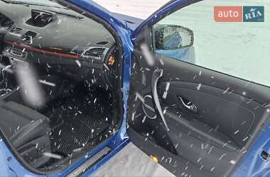 Универсал Renault Megane 2013 в Черновцах