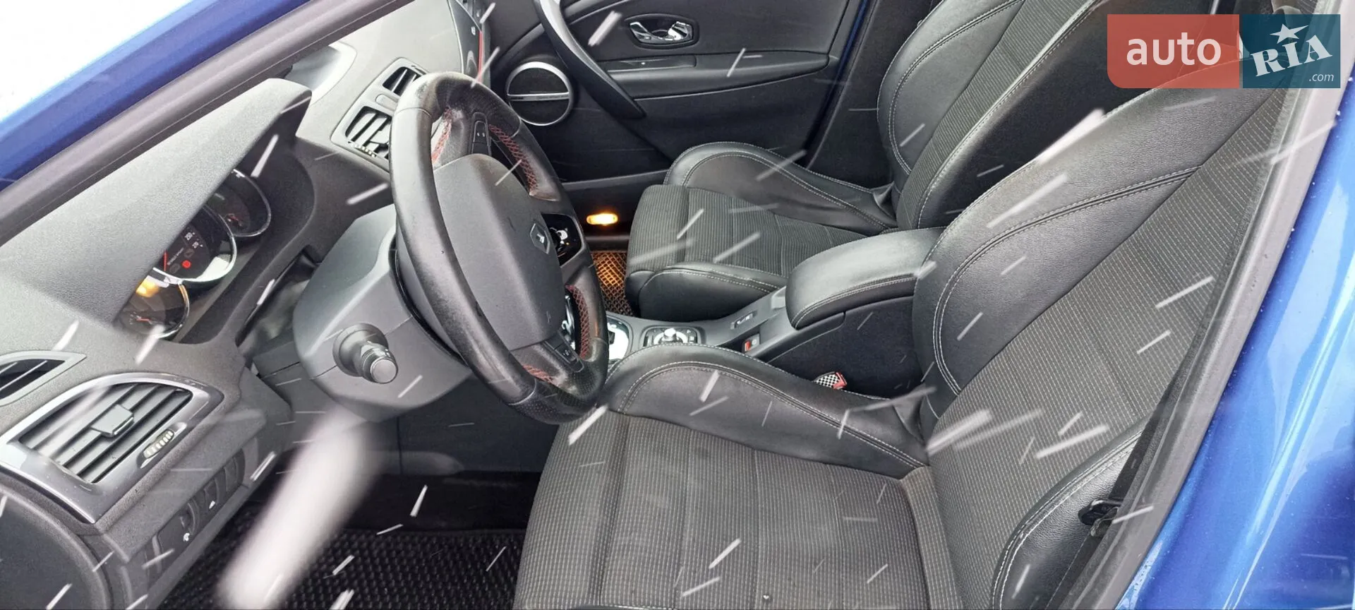 2013 Renault Megane - мініатюра 19