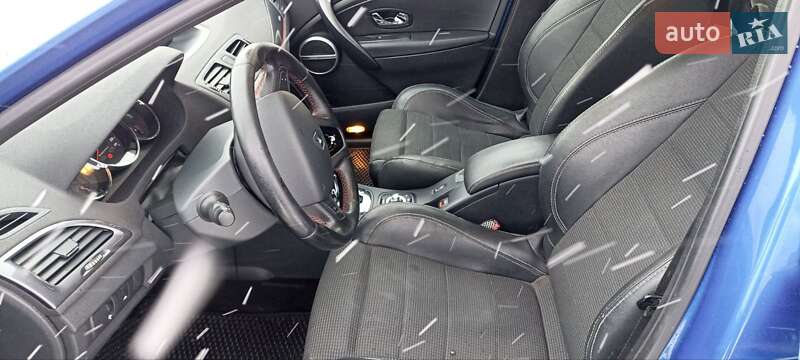 Универсал Renault Megane 2013 в Черновцах фото 19 Универсал Renault Megane 2013 в Черновцах