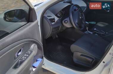 Універсал Renault Megane 2012 в 