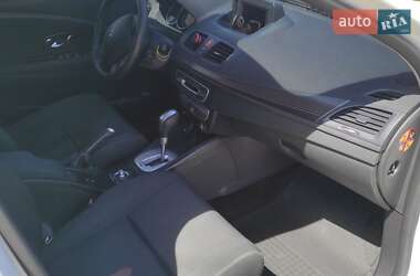 Універсал Renault Megane 2012 в 