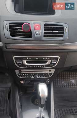 Універсал Renault Megane 2012 в 