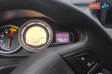 Універсал Renault Megane 2012 в 