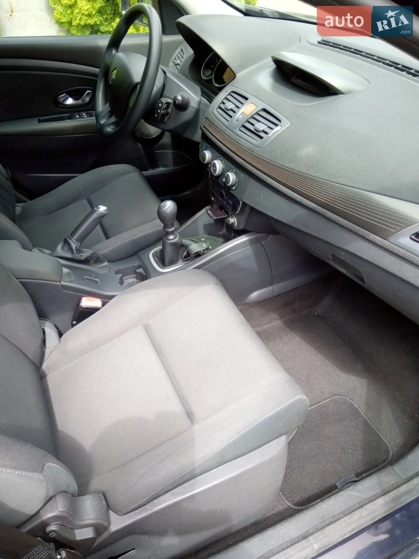 2010 Renault Megane - мініатюра 4