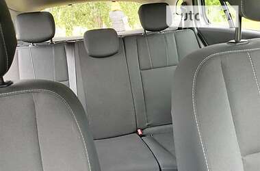 Универсал Renault Megane 2011 в 