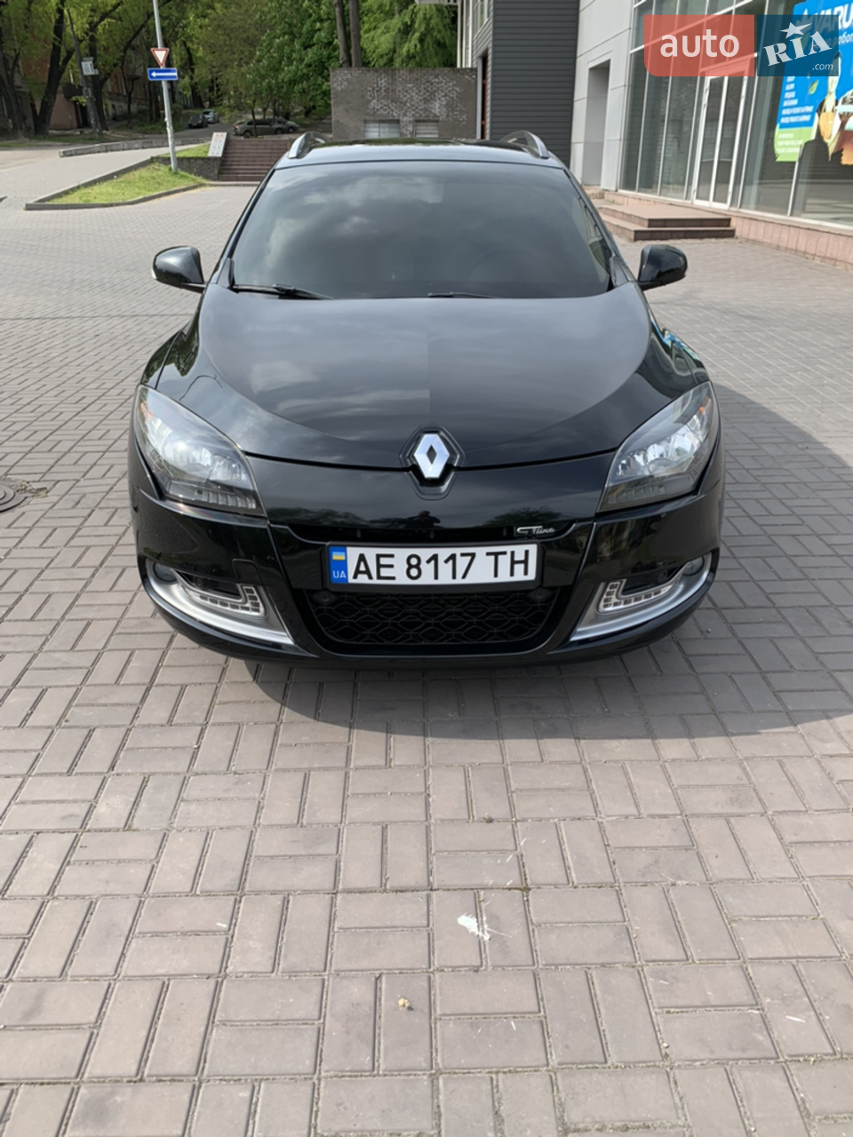 2011 Renault Megane - мініатюра 25