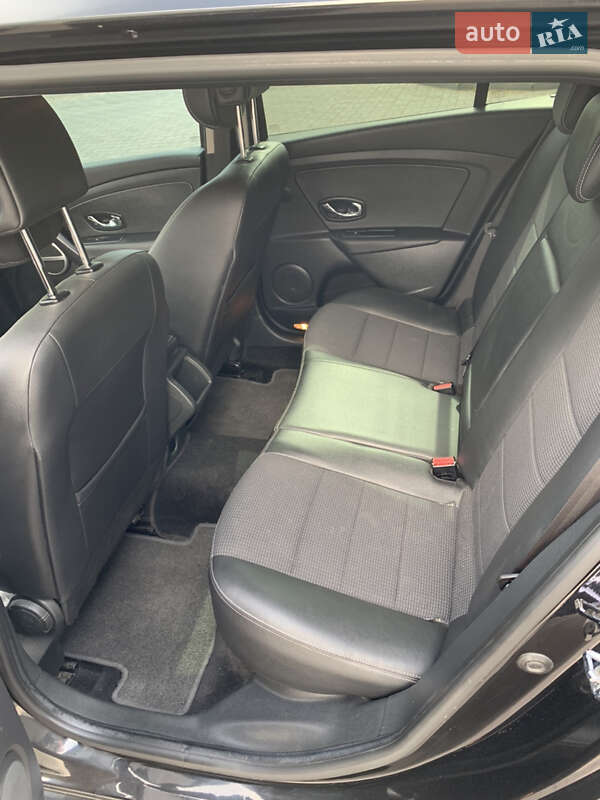 Универсал Renault Megane 2012 в Каменском фото 14 Универсал Renault Megane 2012 в Каменском