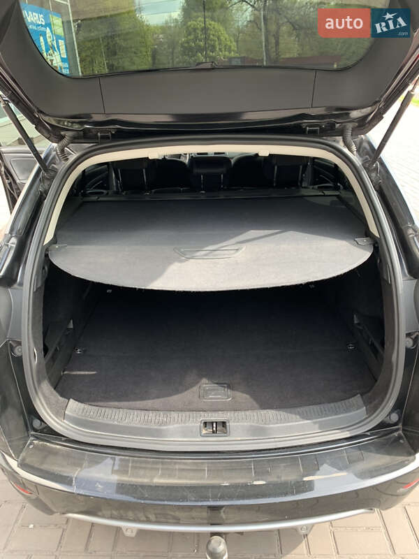 Универсал Renault Megane 2012 в Каменском фото 17 Универсал Renault Megane 2012 в Каменском