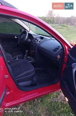 Универсал Renault Megane 2005 в Чорткове