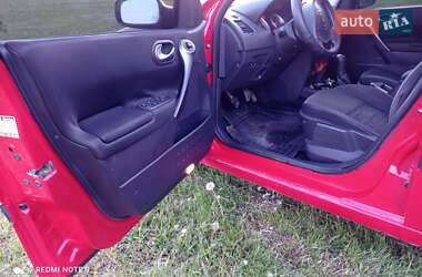 Универсал Renault Megane 2005 в Чорткове