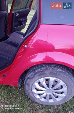 Универсал Renault Megane 2005 в Чорткове