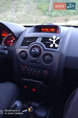 Универсал Renault Megane 2005 в Чорткове
