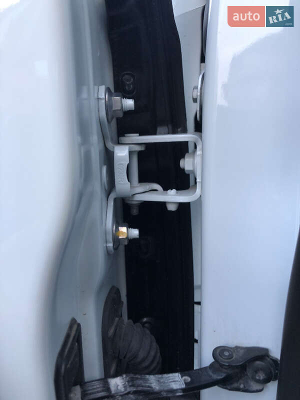 Седан Renault Megane 2019 в Новій Одесі