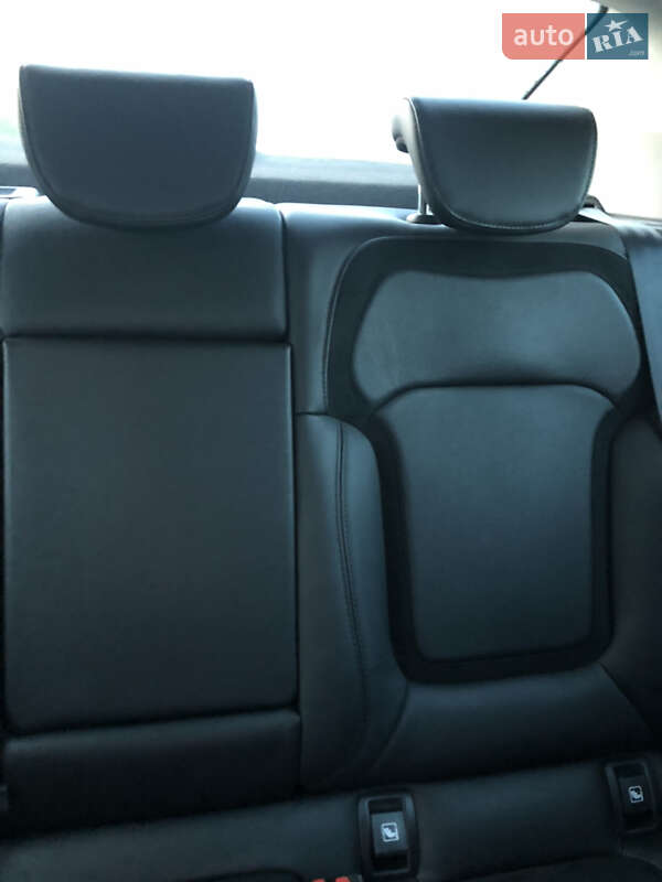 Седан Renault Megane 2019 в Новій Одесі