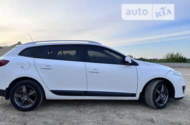 Універсал Renault Megane 2012 в 