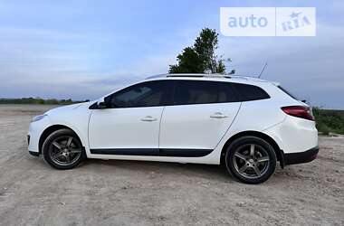 Універсал Renault Megane 2012 в 