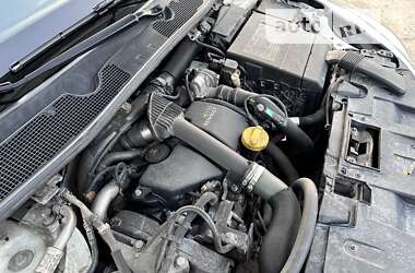 Універсал Renault Megane 2012 в 