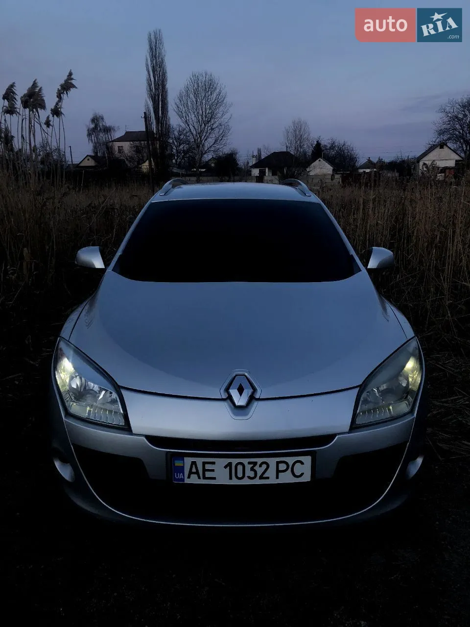 2011 Renault Megane - мініатюра 11