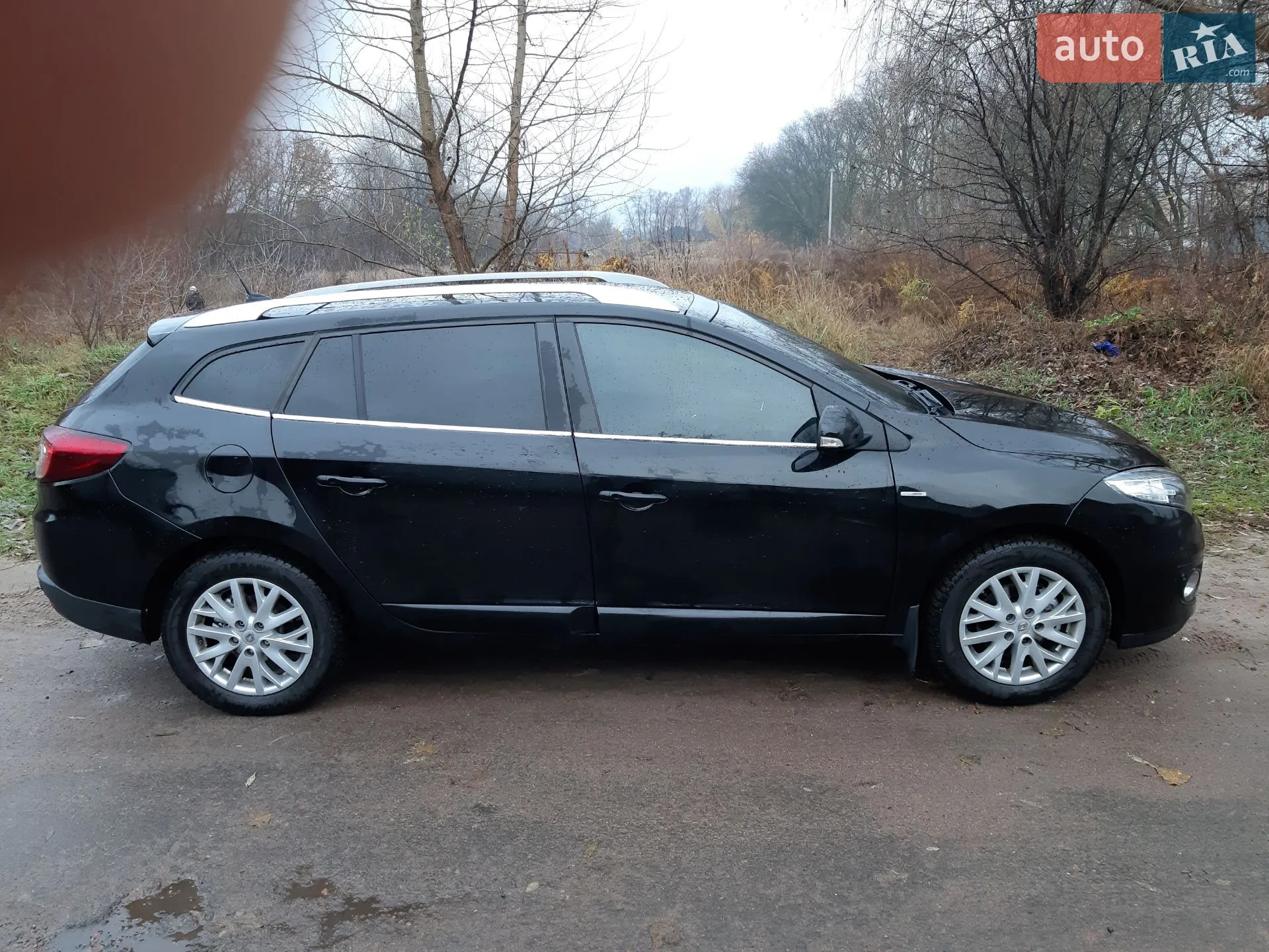 2013 Renault Megane - мініатюра 2