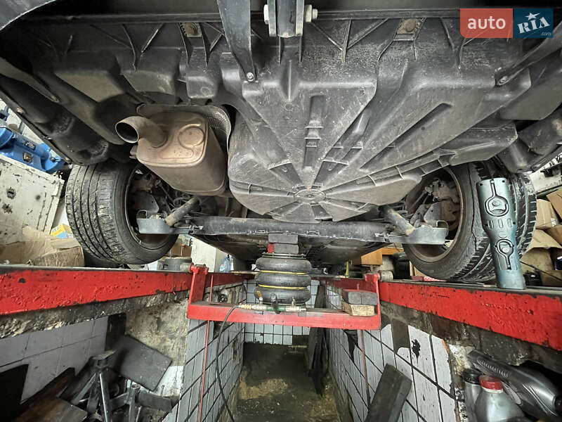 Универсал Renault Megane 2012 в Ровно