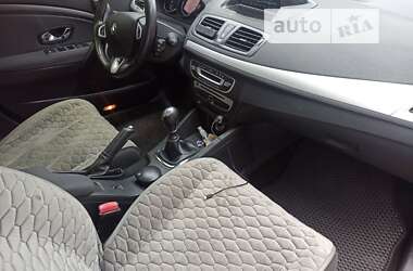 Універсал Renault Megane 2012 в Хмельницькому