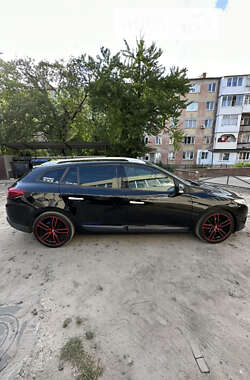 Універсал Renault Megane 2011 в Ковелі