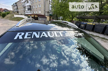 Универсал Renault Megane 2011 в Ковеле
