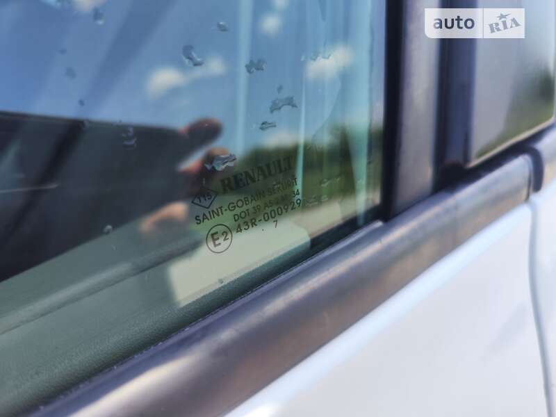 Универсал Renault Megane 2007 в Шепетовке