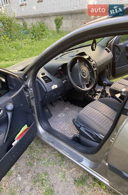 Універсал Renault Megane 2008 в Ромнах